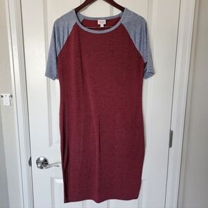 Lularoe Dress - Great Condition